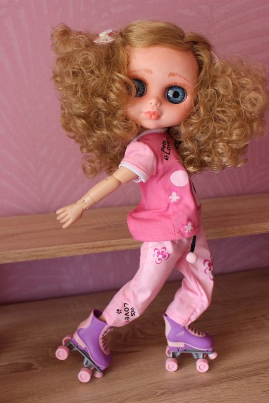 Волшебный народ - Биггерсы 2. Тревор Флинн, Trevor Flynn