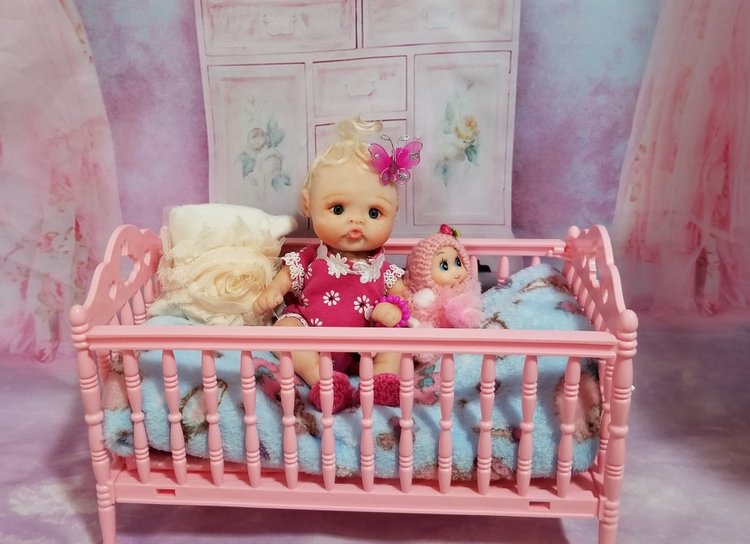 Авторские куклы Grace-babies - часть 4 | Бэйбики Авторские куклы Grace-babies - часть 4