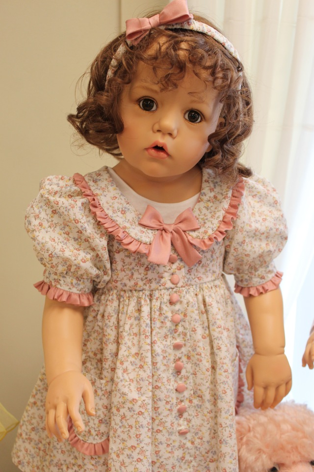 Прощальная коллекция Гюнзел 2019. Часть вторая