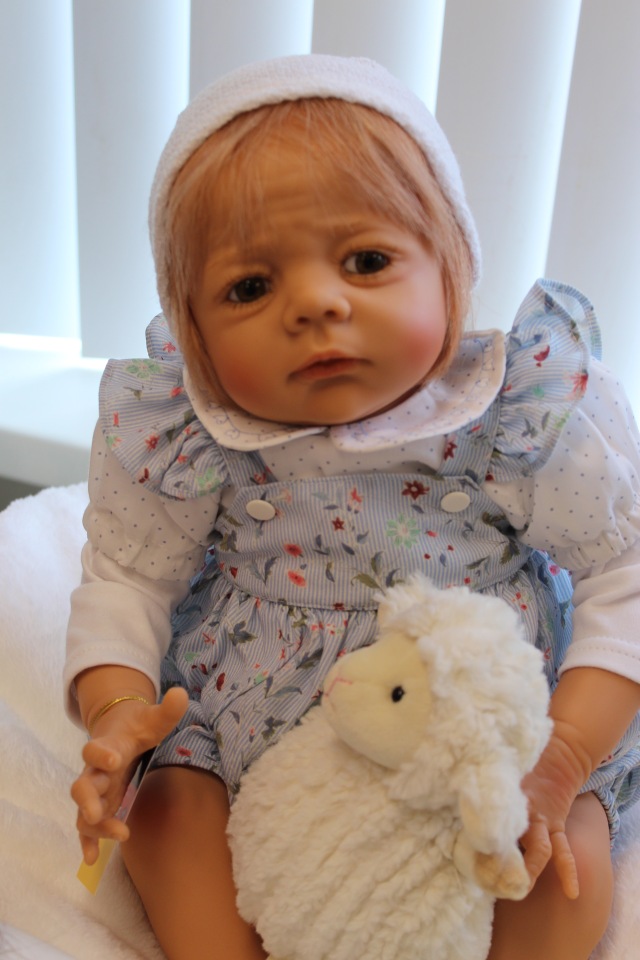 Прощальная коллекция Гюнзел 2019. Часть вторая