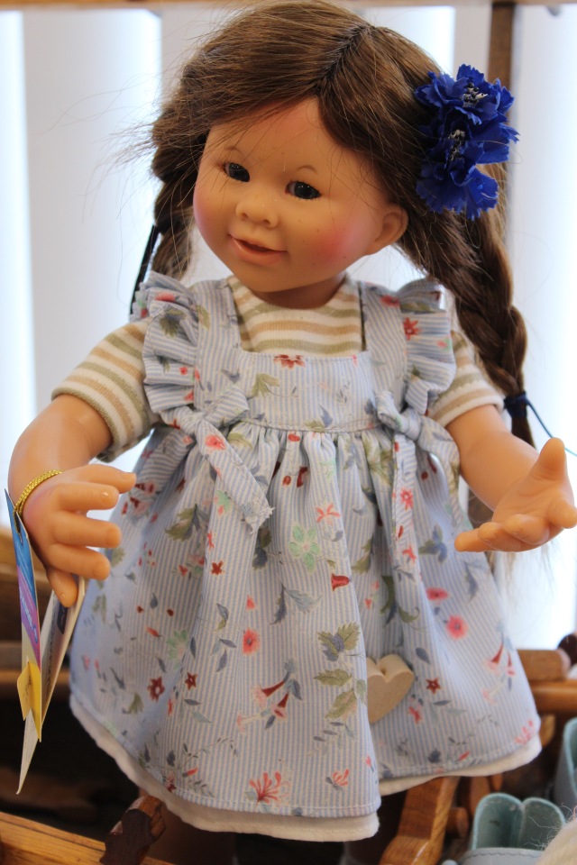 Прощальная коллекция Гюнзел 2019. Часть вторая