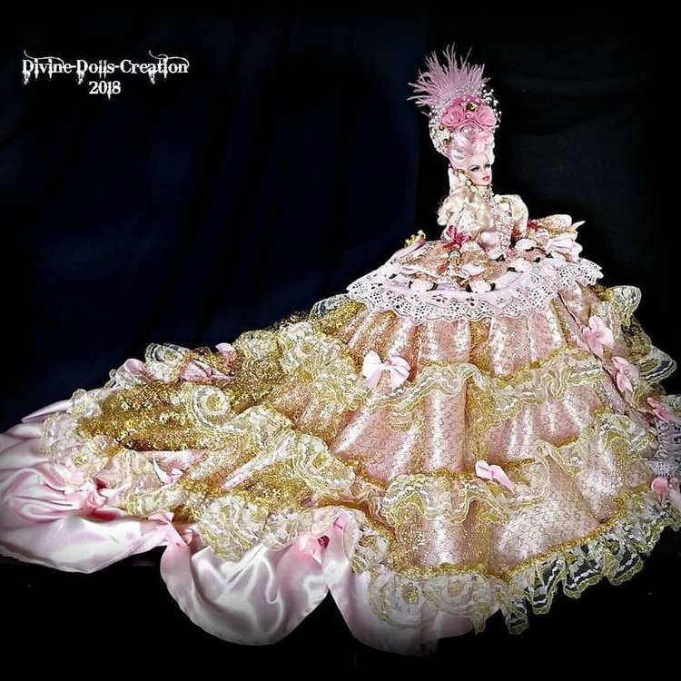 One Of A Kind Barbie, Fashion Royalty & Tonner dolls (OOAK) - Авторские куклы Barbie, Fashion Royalty & Tonner | Бэйбики One Of A Kind Barbie, Fashion Royalty & Tonner dolls (OOAK) - Авторские куклы Barbie, Fashion Royalty & Tonner