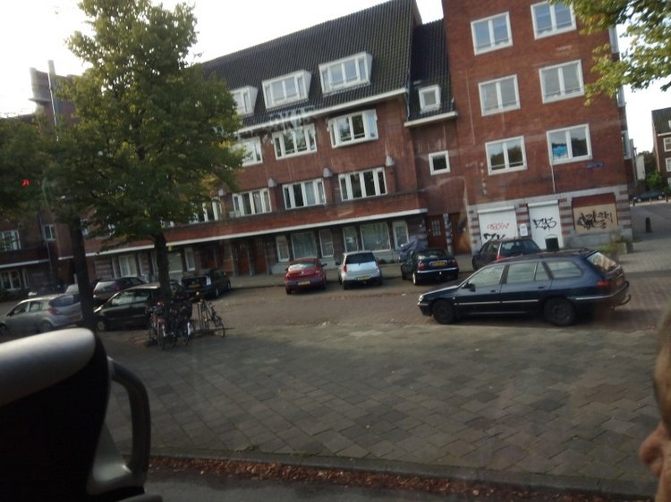 Тур по Европе или долгожданный подарок самой себе. Часть 3