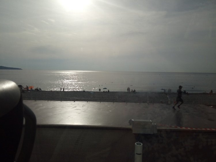 Тур по Европе или долгожданный подарок самой себе. Часть 9