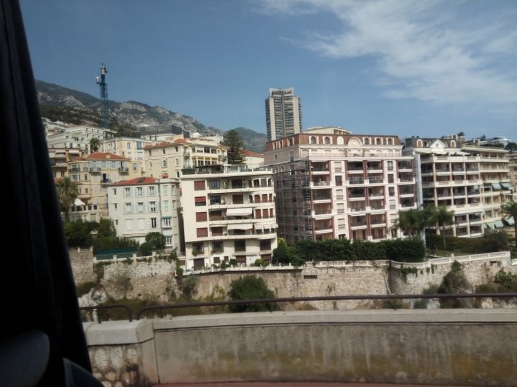 Тур по Европе или долгожданный подарок самой себе. Часть 11