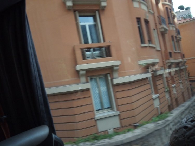 Тур по Европе или долгожданный подарок самой себе. Часть 11