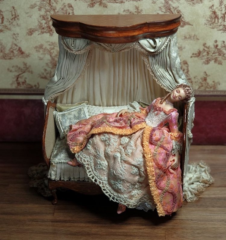 Dreaming Faeries by Elisa Fenoglio - Авторские куклы by Elisa Fenoglio | Бэйбики Dreaming Faeries by Elisa Fenoglio - Авторские куклы by Elisa Fenoglio