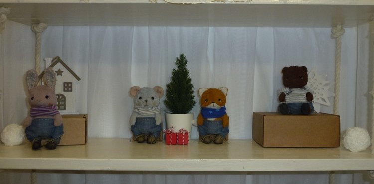 XI Московская международная выставка мишек Teddy | Бэйбики XI Московская международная выставка мишек Teddy