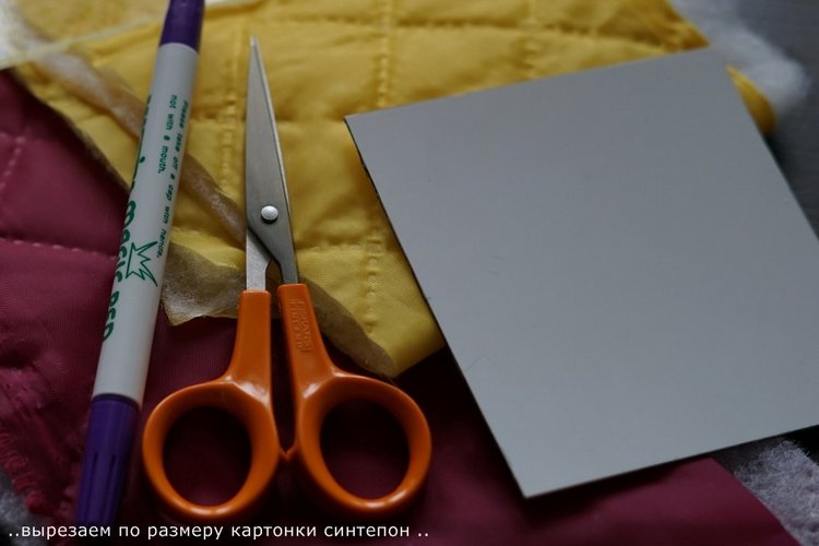 Кружок "Умелые руки". Панно в детскую комнату (фото 4)