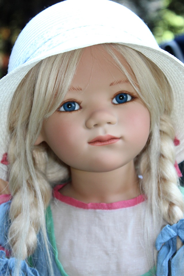 Две сестрички Лилит и Синчи