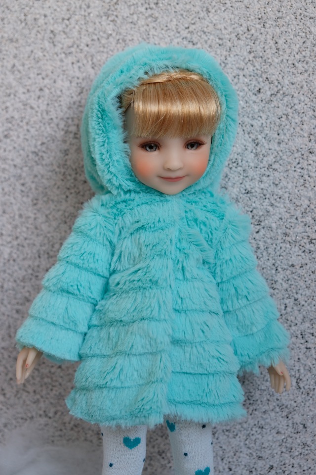 Сарочка приехала | Бэйбики Сарочка приехала — Куклы Ruby Red (Руби Ред) Fashion Friends: Siblies