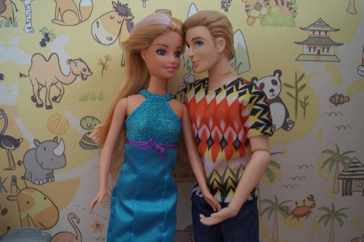 День рождения Алана. Агаша приглашает в гости