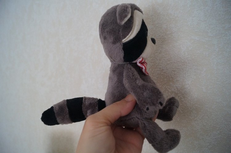 У Агаши много новеньких! Жители надкроватных полочек (фото 3)