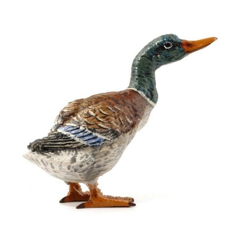 ViennaBronzes - Авторские бронзовые статуэтки " Fritz Bermann" - ч.3 (фото 10)