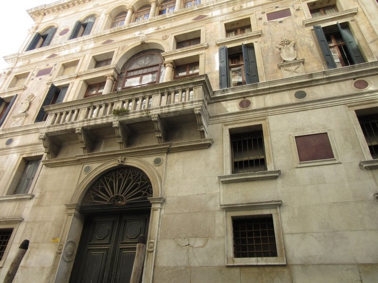 До пандемии. Путешествие по Италии, часть 4 (Венеция)