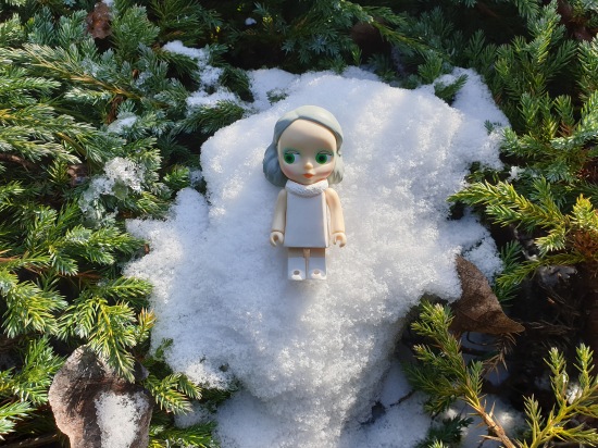 Любимые фигурки — Интересные игрушки и фигурки (разное): редкие