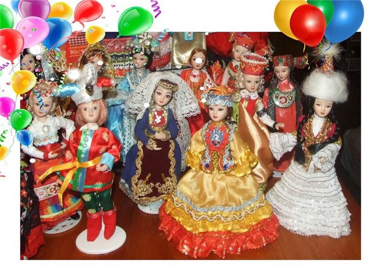 1 Мая - а вы праздновали его в этом году