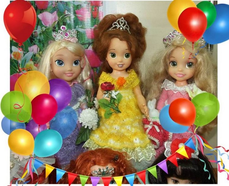 1 Мая - а вы праздновали его в этом году