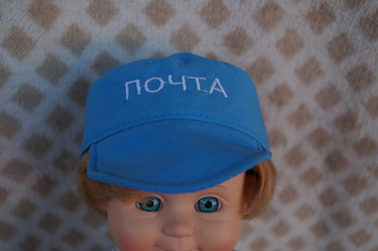 Куклы и пупсы начала 2000-х. Часть пятнадцатая (фото 3)