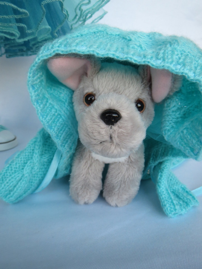 Машенька (Амели от Gotz) | Бэйбики Машенька (Амели от Gotz) — Куклы Gotz (Готц): Ханна