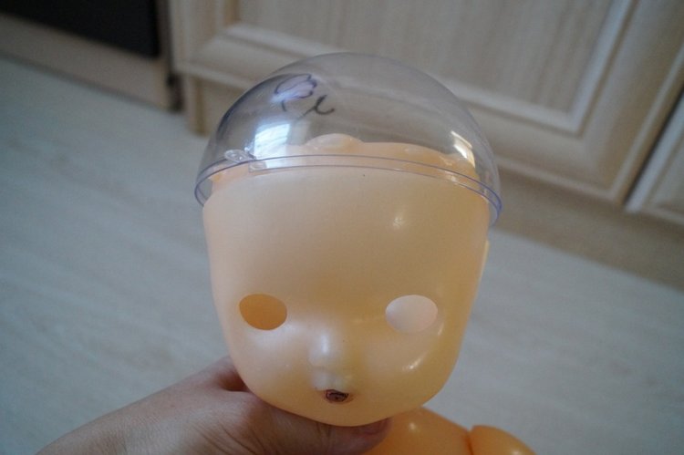 Субботняя выписка из кукольной лечебницы (фото 10)