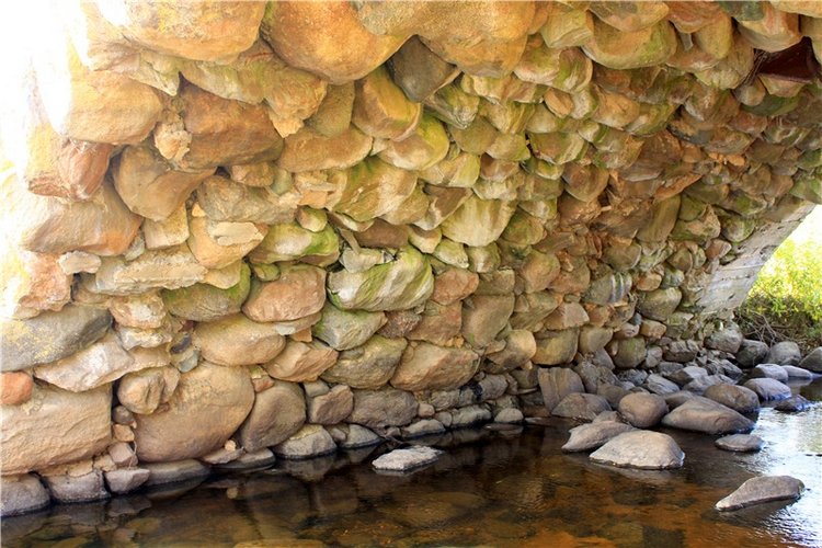 Путешествие Dal Hangry в Грузины