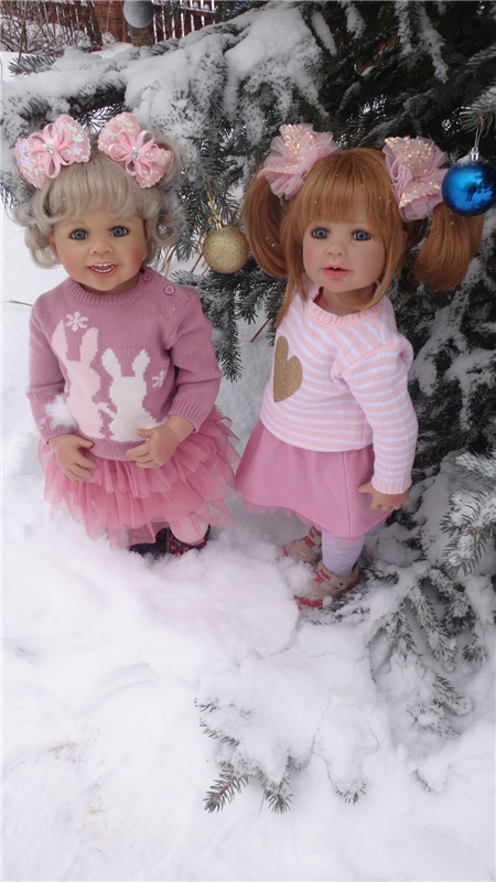 Счастье есть! Продолжение