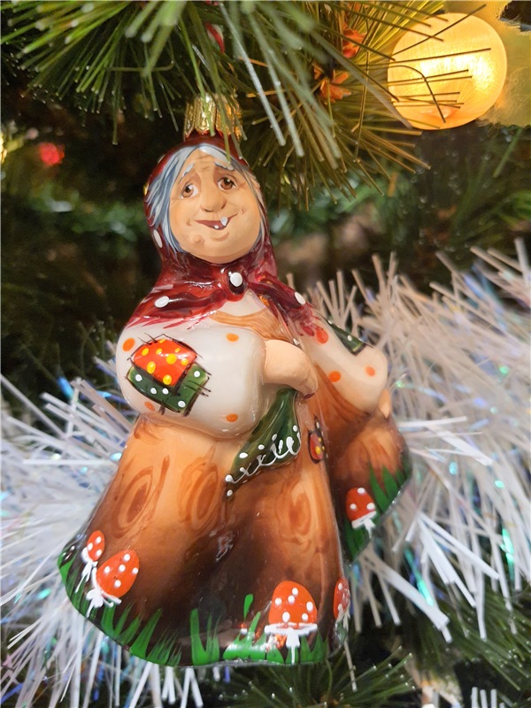 Малыши на Ёлочке — Винтажные куклы ГДР (Немки): Бигги