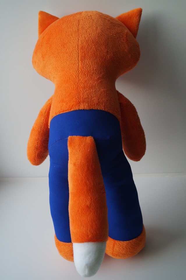 Кукольная лечебница. Выписка третья