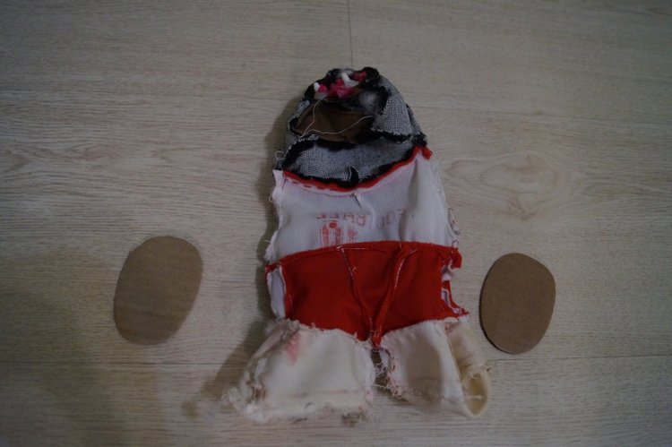 Выписка новых пациентов! Четвёртая часть