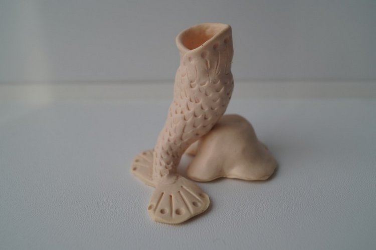 Вторая мартовская выписка из кукольной лечебницы