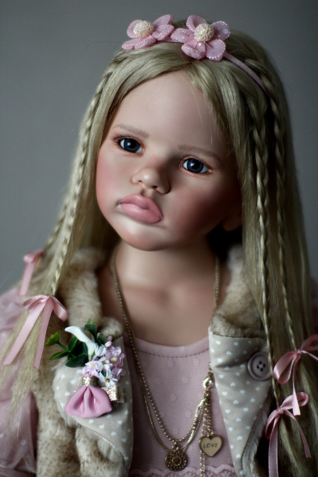 Розовая мечта или реальность