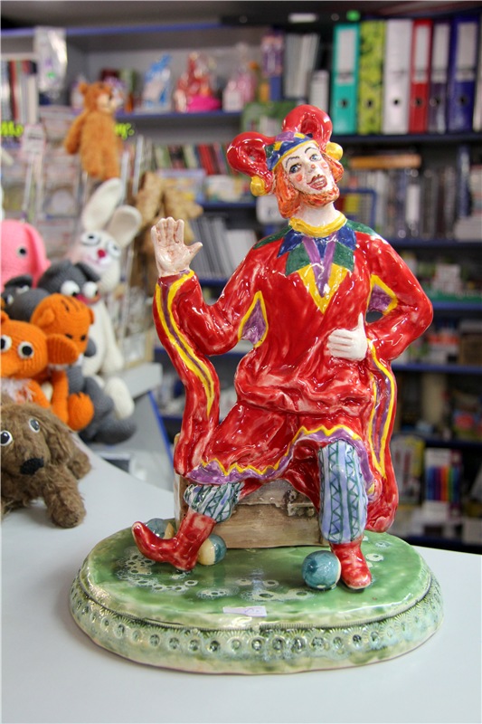 Одуванчиковая нежность, прогулка по Торжку