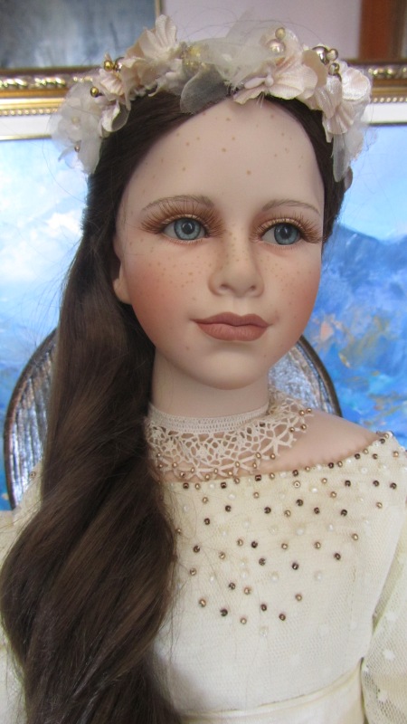 Делюсь эмоциями. Амели. Mundia. Франция | Бэйбики Делюсь эмоциями. Амели. Mundia. Франция (фото 3)