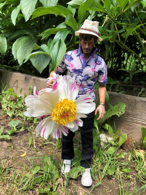 Тони Старк: приключения без брони. И снова Аптекарский огород | Бэйбики Тони Старк: приключения без брони. И снова Аптекарский огород