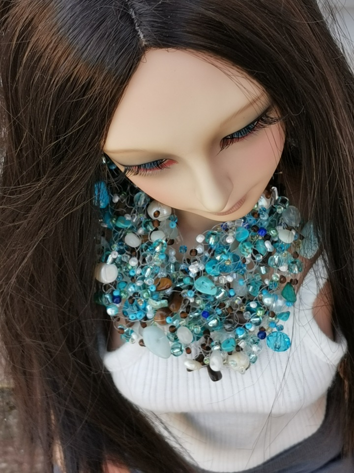 Летняя фотосессия — Куклы Soom (Сум): BJD (БЖД)