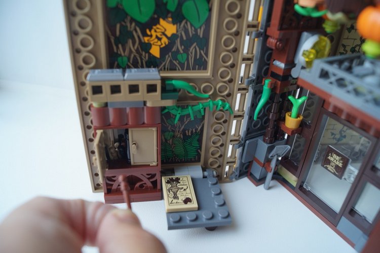 Посылка с подарками на дни рождения (фото 8)