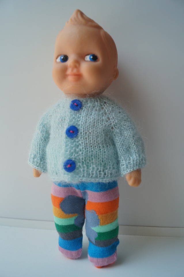 Четвёртая июльская выписка. Поломка шеи Энчантималс. Новые реснички двум пациентам. Как обуздать непослушные волосы