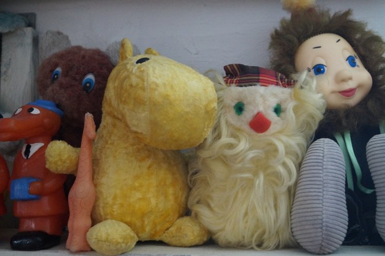 Первая октябрьская выписка. Воссоединение головы и тела. Парикмахерские услуги. Базирон+солнце