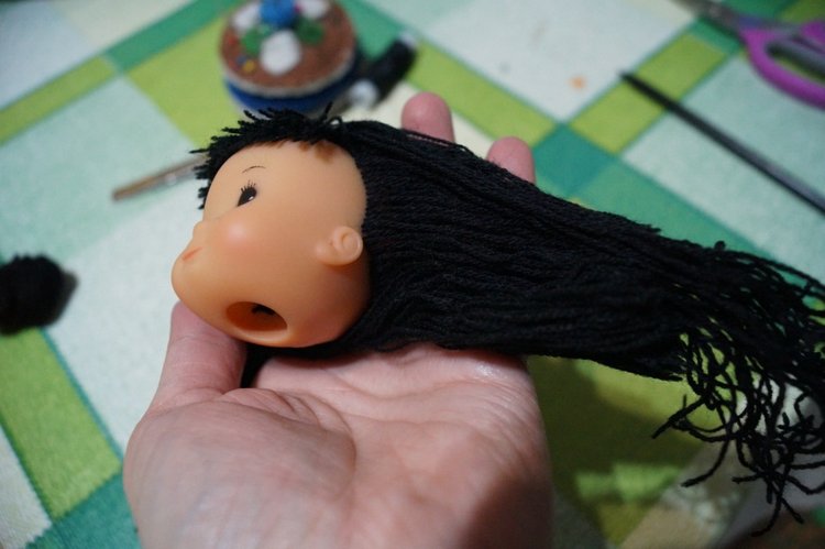 Третья выписка января. Санаторно-курортная. Куклы отдыхают, причесываются, наряжаются. Игрушки СССР обрели зрение. Как