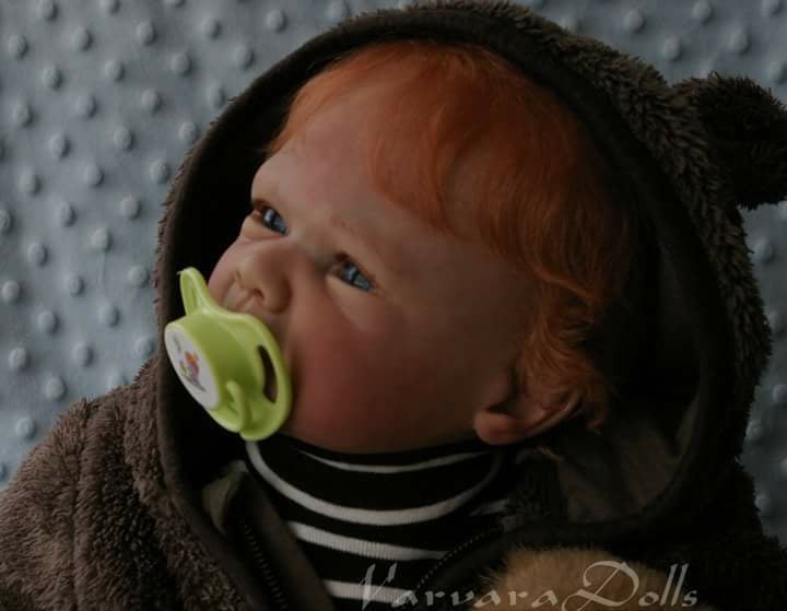 Мои итоги 2017 года Больше 50 кукол родилось