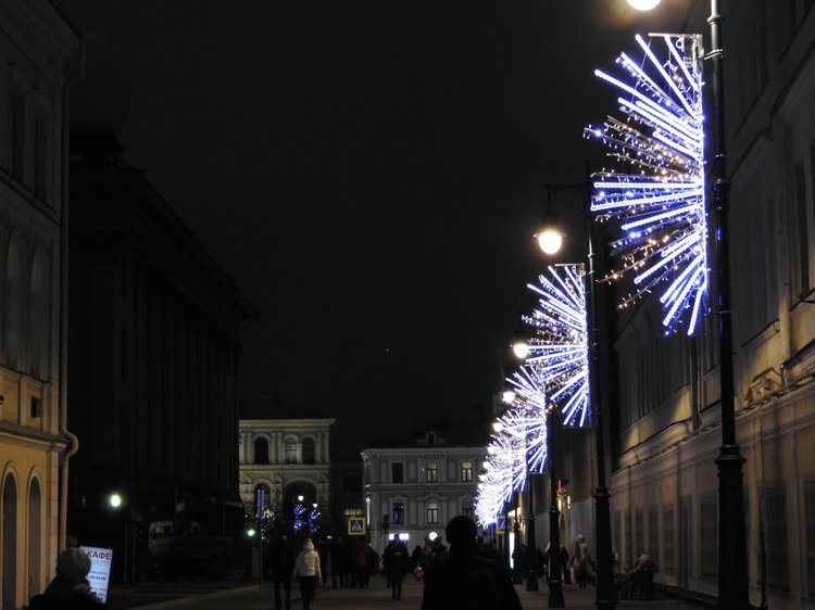 Бальзам для души. Гостинный двор 2017 (фото 2)