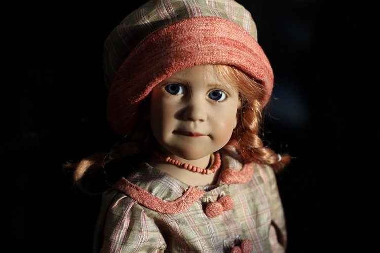 Мои любимые цверги — Куклы Zwergnase (Цвергназе/Цверги): фото