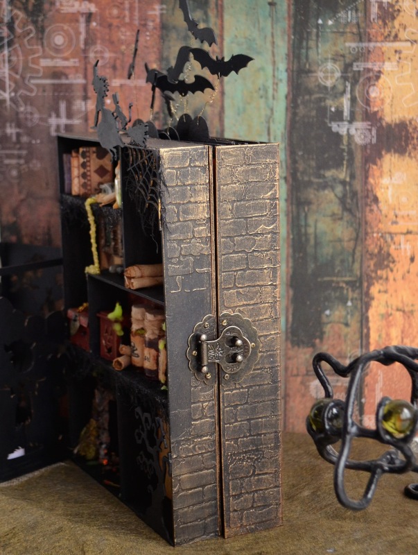 Алиса БУУ — Кукольная миниатюра своими руками: еда