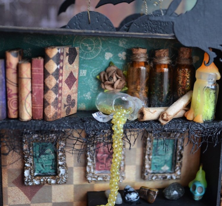 Алиса БУУ — Кукольная миниатюра своими руками: еда