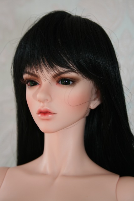 Isis (Клементина) и Stella (Хельга) от Iplehouse | Бэйбики Isis (Клементина) и Stella (Хельга) от Iplehouse