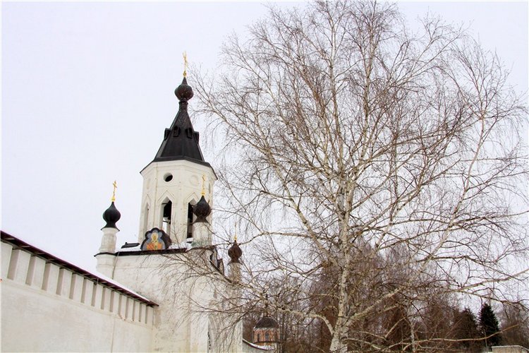 Снежный Март — Туризм и путешествия: фотоотчеты из поездок (фото 6)