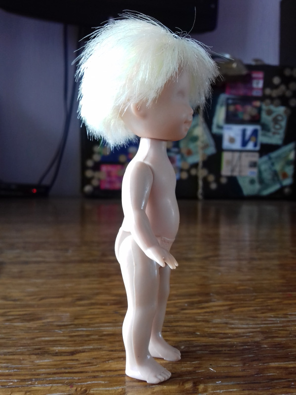 Кому быть мальчиком? Знакомьтесь: Павлик и Эмиль