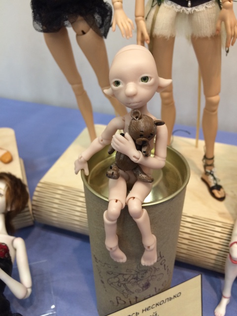 Тишинка. 10 марта 2018. Мой взгляд