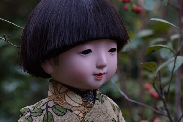 Милая сердцу Божедомка. Ч.4. Куклы Ичимацу, эпоха Эдо